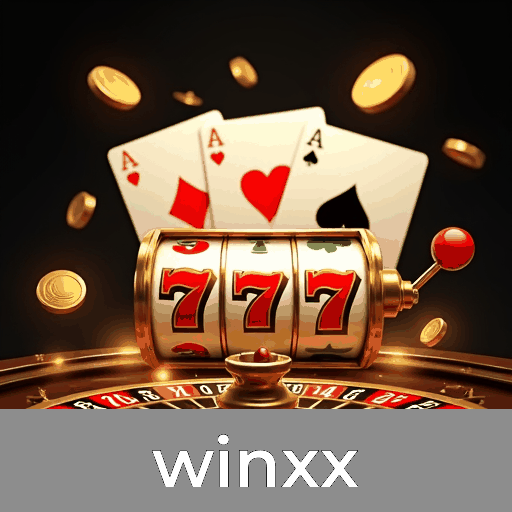 Descubra os Melhores Slots com Winxx: Emoção e Altas Chances