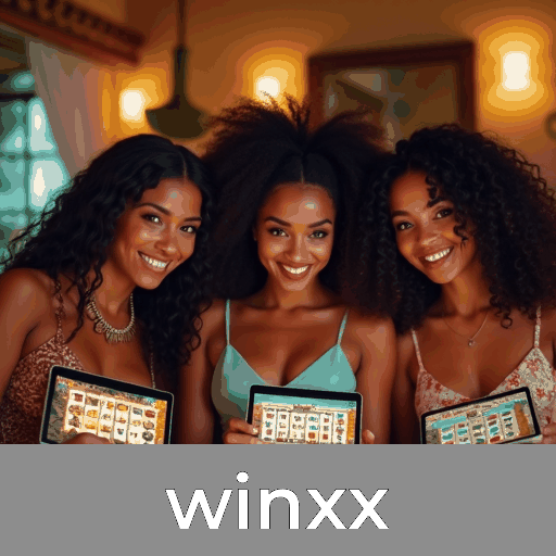 Experimente o Winxx: Seu Aplicativo de Apostas em Movimento